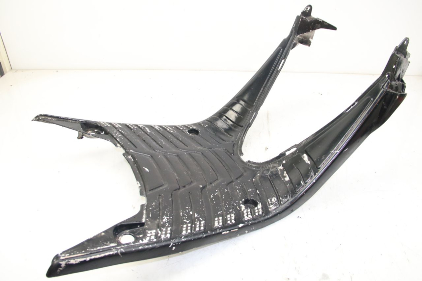 photo de VOETSTEUN MBK BOOSTER SPIRIT 50 (1999 - 2003) - Hoofdaanzicht