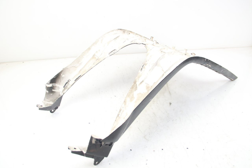 photo de VOETSTEUN MBK BOOSTER SPIRIT 50 (1999 - 2003) - Zoom op componenten