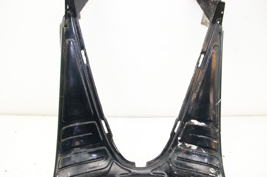 photo de VOETSTEUN MBK BOOSTER SPIRIT 50 (1999 - 2003) - Markeringen en referenties