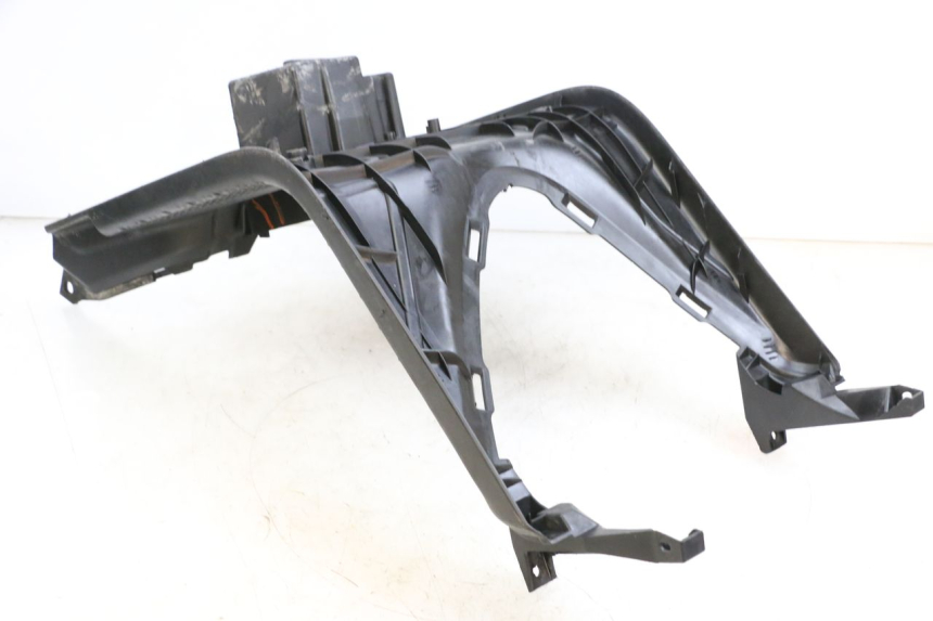 photo de VOETSTEUN MBK BOOSTER SPIRIT 50 (2004 - 2017) - Detail van het onderdeel