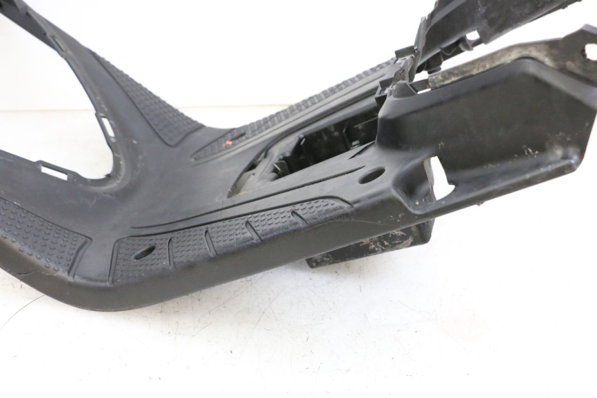 photo de VOETSTEUN MBK BOOSTER SPIRIT 50 (2004 - 2017) - Kenmerkende details