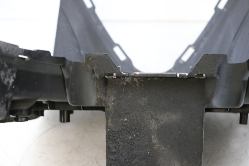 photo de VOETSTEUN MBK BOOSTER SPIRIT 50 (2004 - 2017) - Visuele inspectie