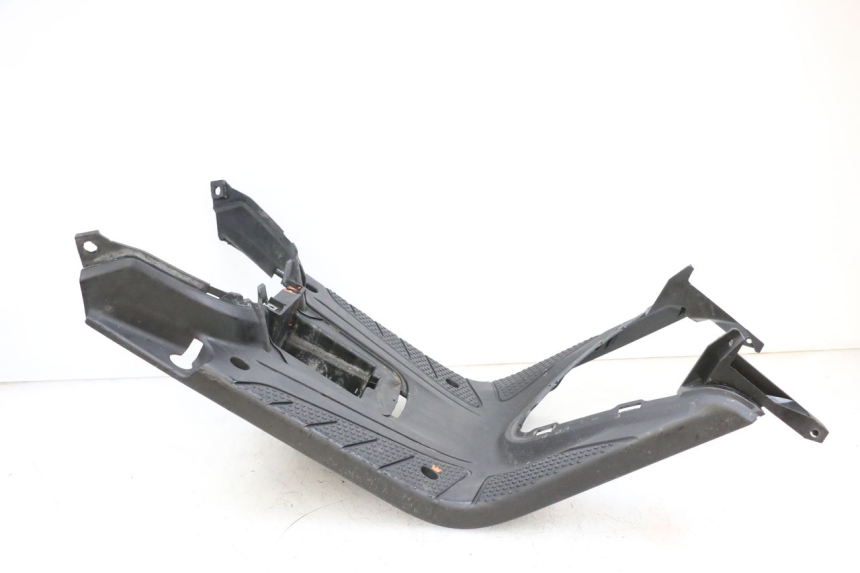 photo de VOETSTEUN MBK BOOSTER SPIRIT 50 (2004 - 2017) - Alternatieve hoek