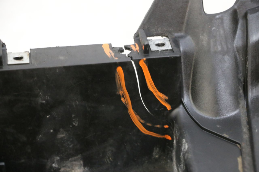 photo de VOETSTEUN MBK BOOSTER SPIRIT 50 (2004 - 2017) - Zoom op kwaliteit