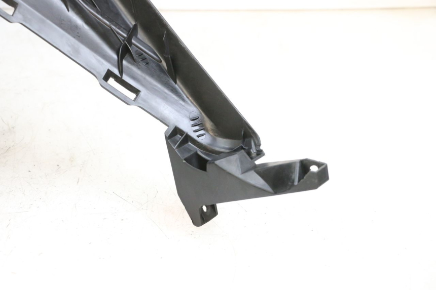 photo de VOETSTEUN MBK BOOSTER SPIRIT 50 (2004 - 2017) - Zoom op gebruiksstaat