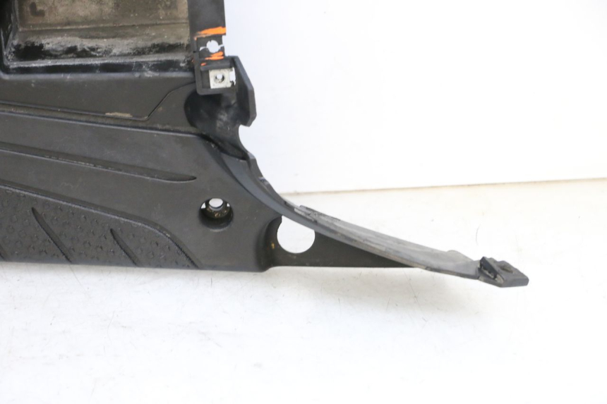 photo de VOETSTEUN MBK BOOSTER SPIRIT 50 (2004 - 2017) - Detail van het onderdeel