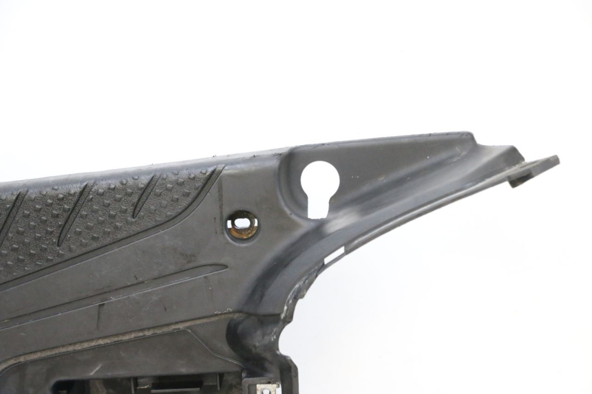 photo de VOETSTEUN MBK BOOSTER SPIRIT 50 (2004 - 2017) - Zoom op gebruiksstaat