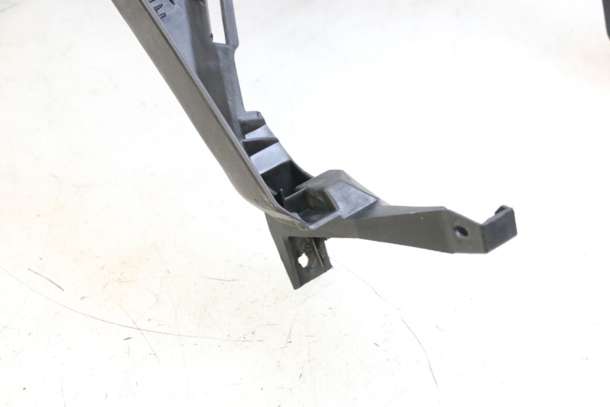 photo de VOETSTEUN MBK BOOSTER SPIRIT 50 (2004 - 2017) - Andere kijkhoek