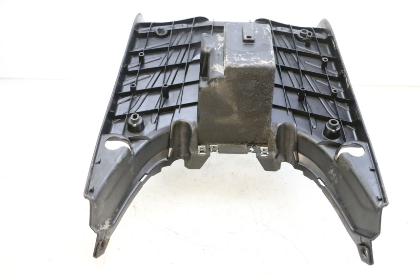 photo de VOETSTEUN MBK BOOSTER SPIRIT 50 (2004 - 2017) - Bevestigingspunten