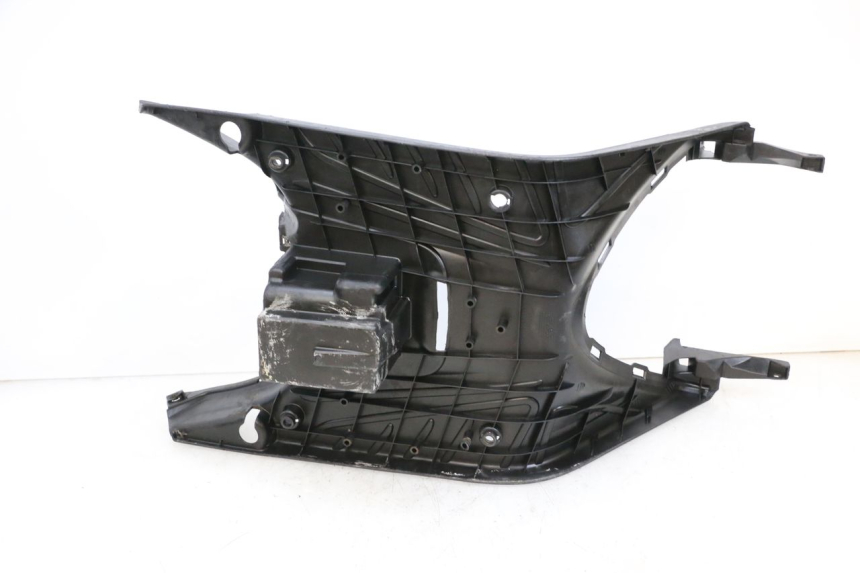 photo de VOETSTEUN MBK BOOSTER SPIRIT 50 (2004 - 2017) - Staat van het oppervlak