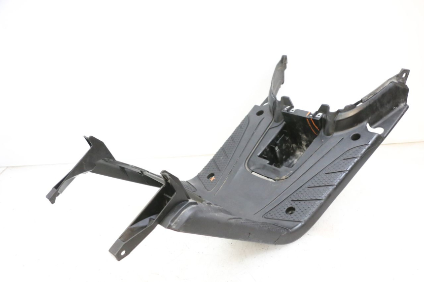 photo de VOETSTEUN MBK BOOSTER SPIRIT 50 (2004 - 2017) - Markeringen en referenties