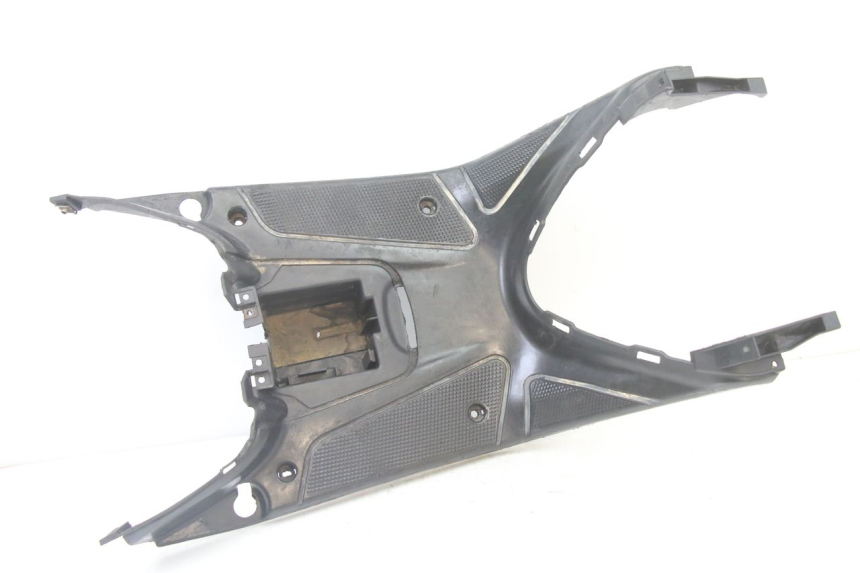 photo de VOETSTEUN MBK BOOSTER SPIRIT NAKED 50 (2004 - 2017) - Hoofdaanzicht