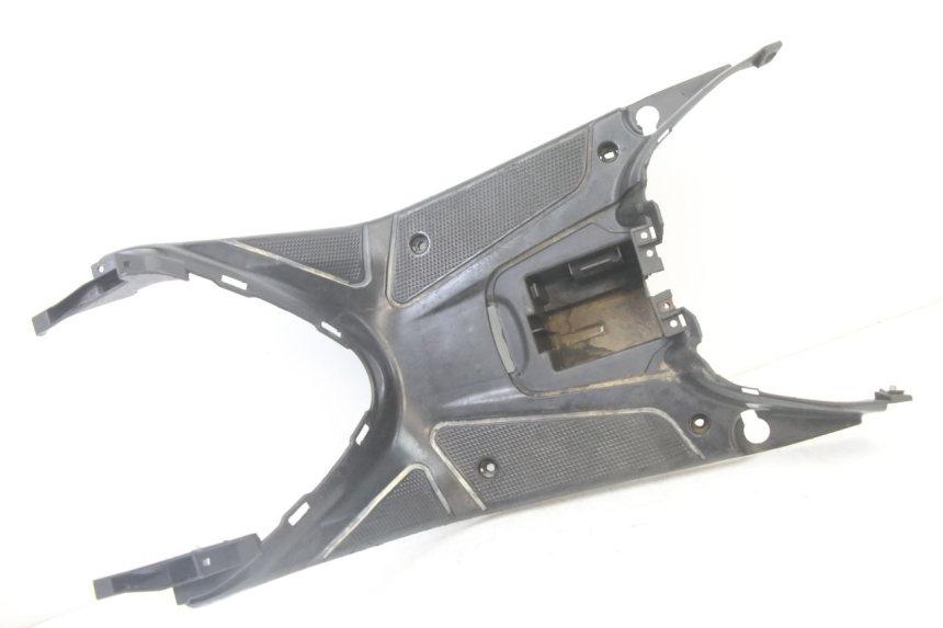 photo de VOETSTEUN MBK BOOSTER SPIRIT NAKED 50 (2004 - 2017) - Detail van het onderdeel