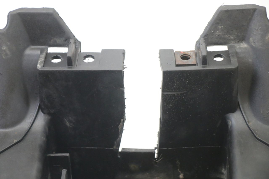 photo de VOETSTEUN MBK BOOSTER SPIRIT NAKED 50 (2004 - 2017) - Andere kijkhoek