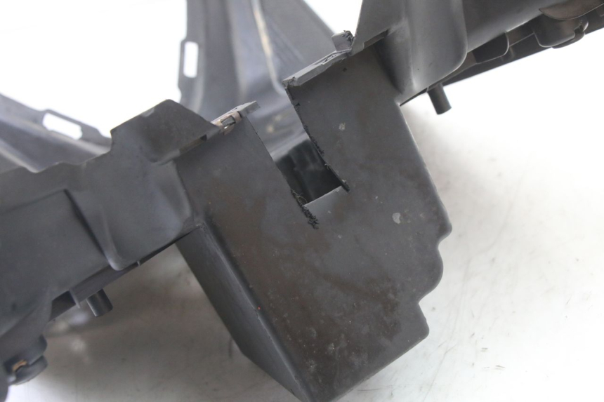 photo de VOETSTEUN MBK BOOSTER SPIRIT NAKED 50 (2004 - 2017) - Technische close-up