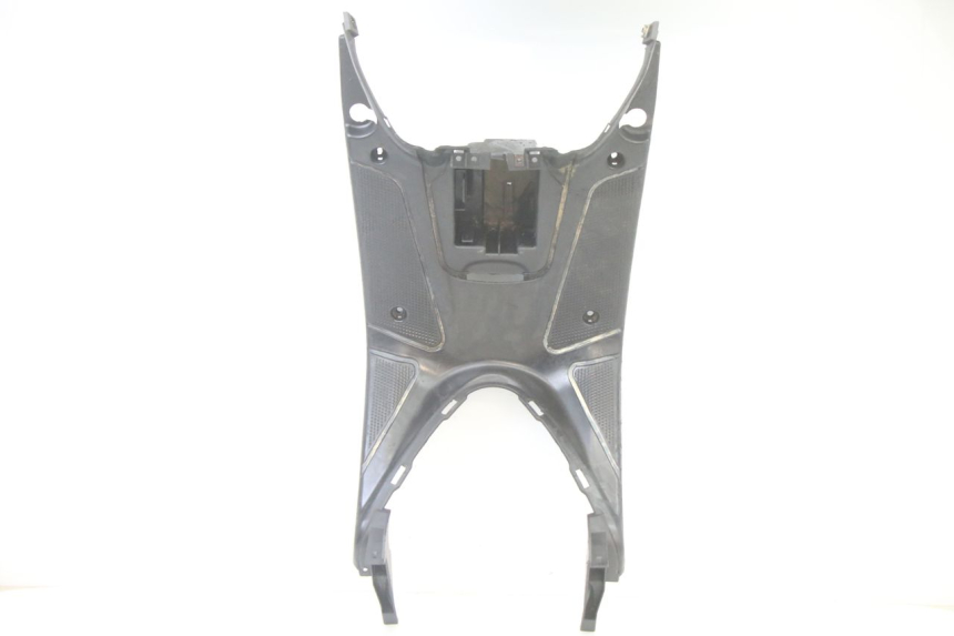 photo de VOETSTEUN MBK BOOSTER SPIRIT NAKED 50 (2004 - 2017) - Overzicht