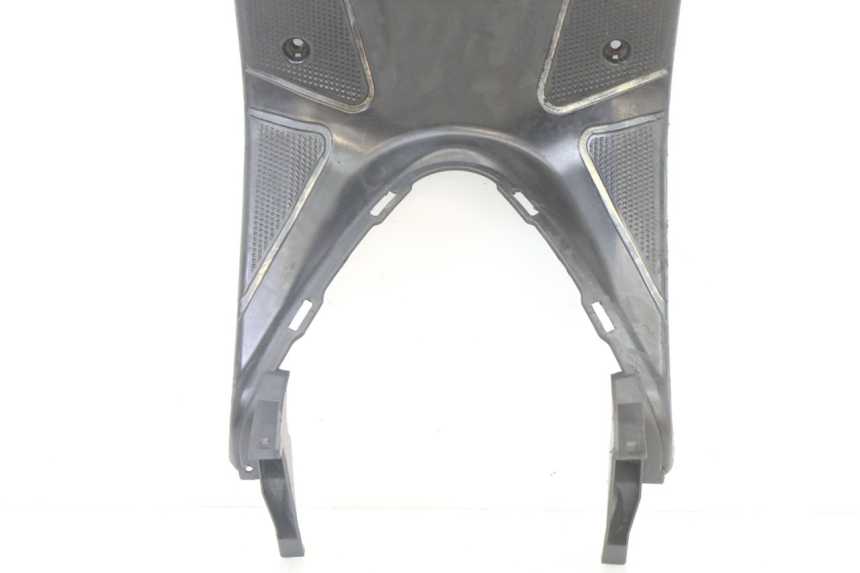 photo de VOETSTEUN MBK BOOSTER SPIRIT NAKED 50 (2004 - 2017) - Staat van het oppervlak