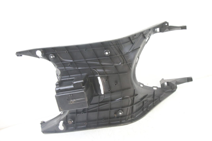 photo de VOETSTEUN MBK BOOSTER SPIRIT NAKED 50 (2004 - 2017) - Gecontroleerd onderdeel