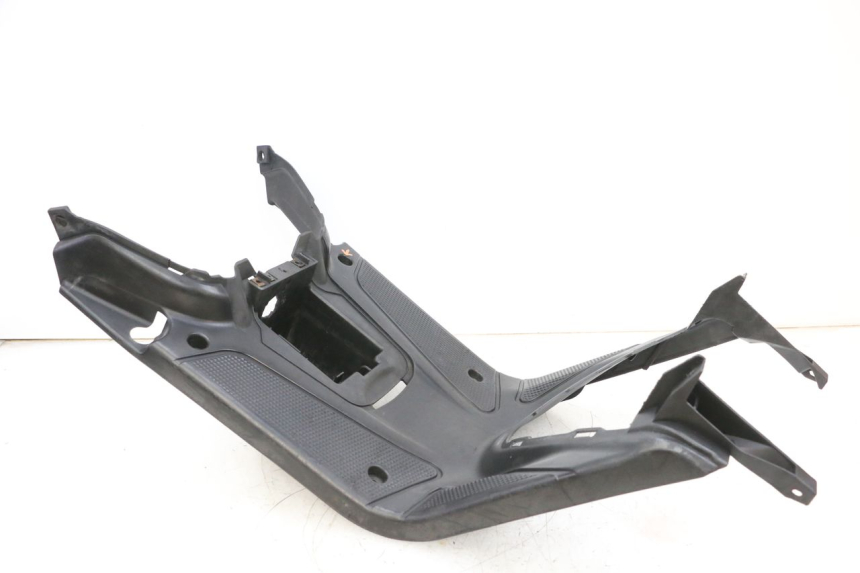 photo de VOETSTEUN MBK BOOSTER SPIRIT NAKED 50 (2004 - 2017) - Detailaanzicht