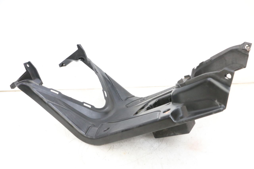 photo de VOETSTEUN MBK BOOSTER SPIRIT NAKED 50 (2004 - 2017) - Zoom op kwaliteit