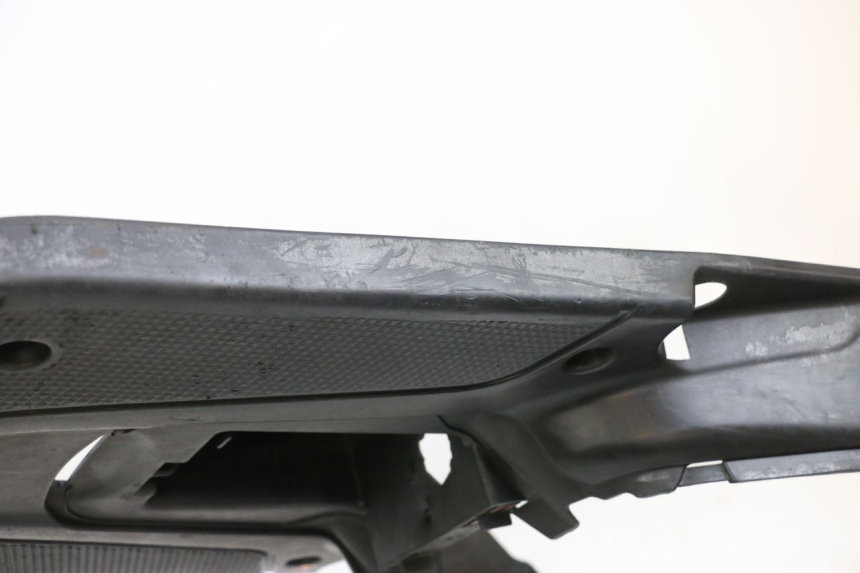 photo de VOETSTEUN MBK BOOSTER SPIRIT NAKED 50 (2004 - 2017) - Zoom op gebruiksstaat