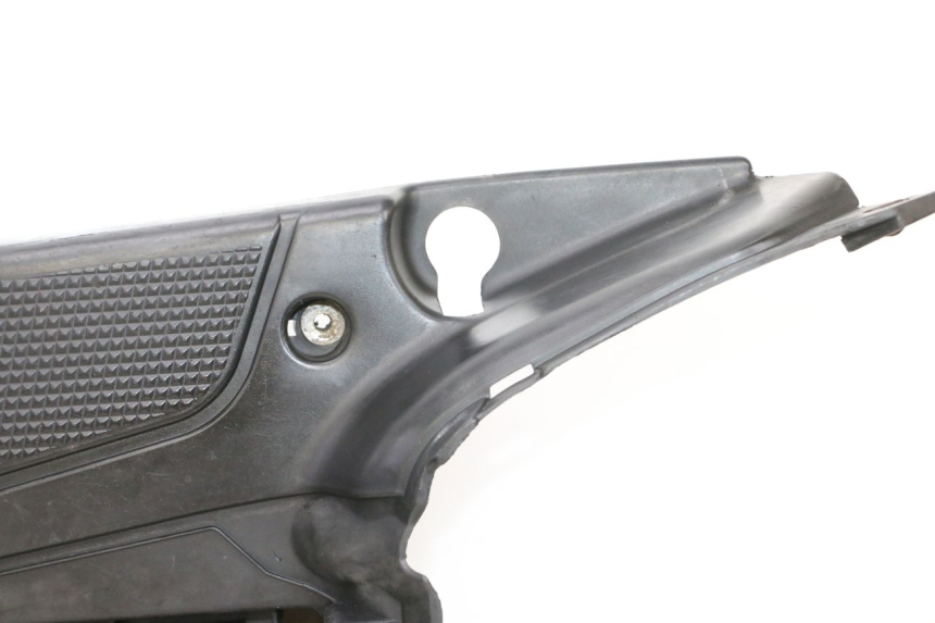 photo de VOETSTEUN MBK BOOSTER SPIRIT NAKED 50 (2004 - 2017) - Andere kijkhoek