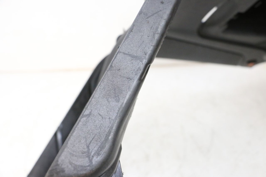 photo de VOETSTEUN MBK BOOSTER SPIRIT NAKED 50 (2004 - 2017) - Technische close-up