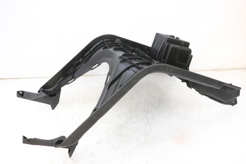 photo de VOETSTEUN MBK BOOSTER SPIRIT NAKED 50 (2004 - 2017) - Overzicht