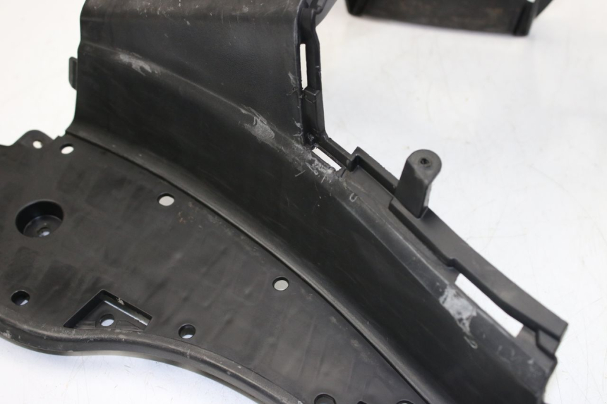 photo de VOETSTEUN SUZUKI BURGMAN 125 (2007 - 2014) - Andere kijkhoek