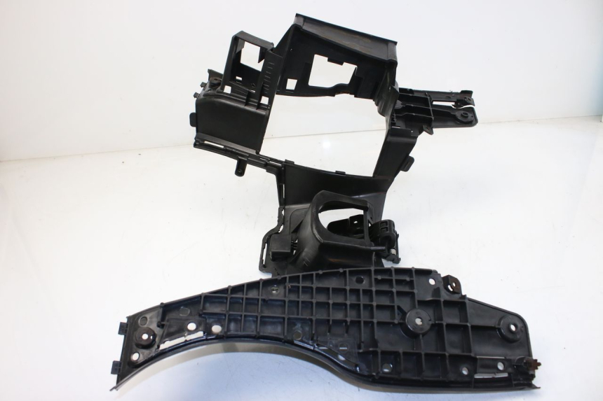 photo de VOETSTEUN SUZUKI BURGMAN 125 (2007 - 2014) - Technische close-up