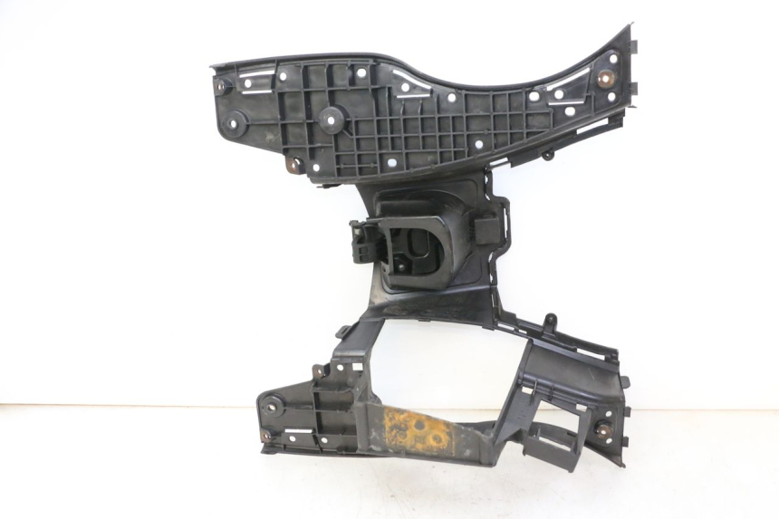 photo de VOETSTEUN SUZUKI BURGMAN 125 (2007 - 2014) - Detail van het onderdeel