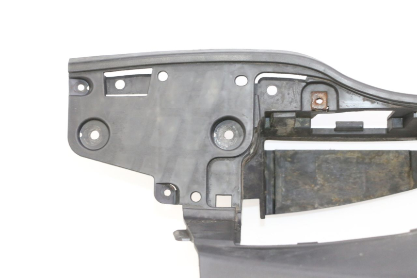 photo de VOETSTEUN SUZUKI BURGMAN 125 (2007 - 2014) - Kenmerkende details