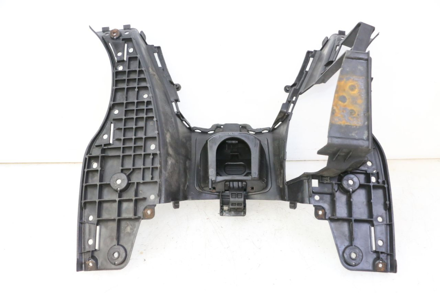 photo de VOETSTEUN SUZUKI BURGMAN 125 (2007 - 2014) - Zoom op gebruiksstaat