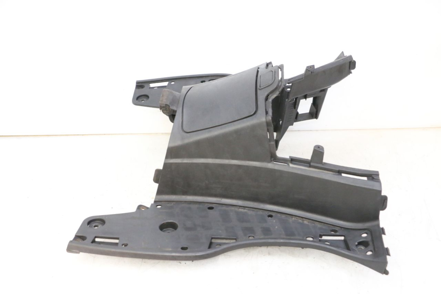 photo de VOETSTEUN SUZUKI BURGMAN 125 (2007 - 2014) - Andere kijkhoek