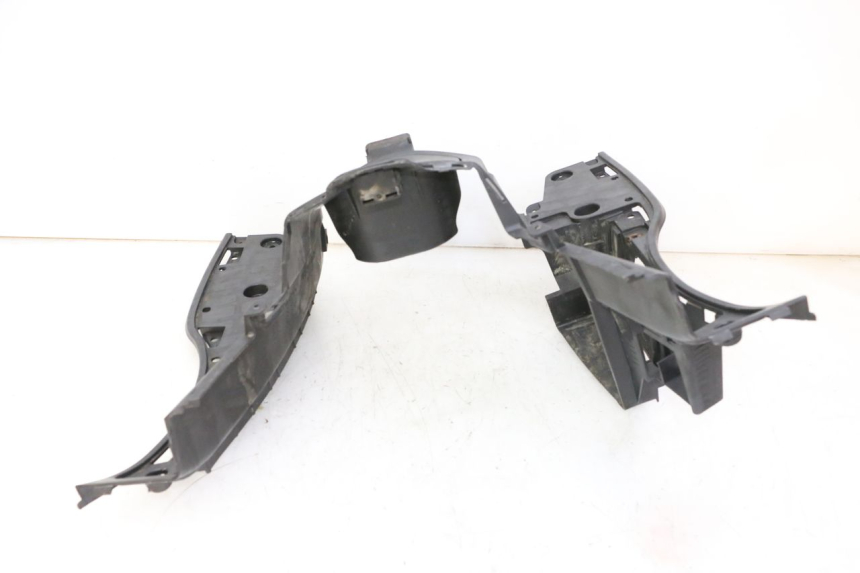 photo de VOETSTEUN SUZUKI BURGMAN 125 (2007 - 2014) - Technische close-up