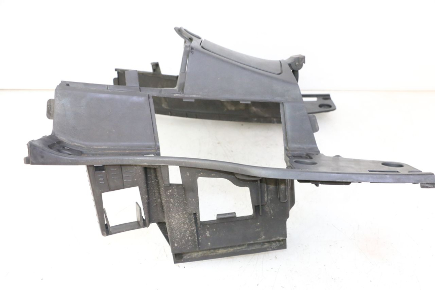 photo de VOETSTEUN SUZUKI BURGMAN 125 (2007 - 2014) - Overzicht