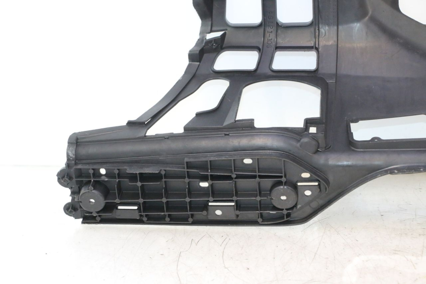 photo de VOETSTEUN SUZUKI BURGMAN EXECUTIVE ABS 650 (2006 - 2012) - Zoom op componenten