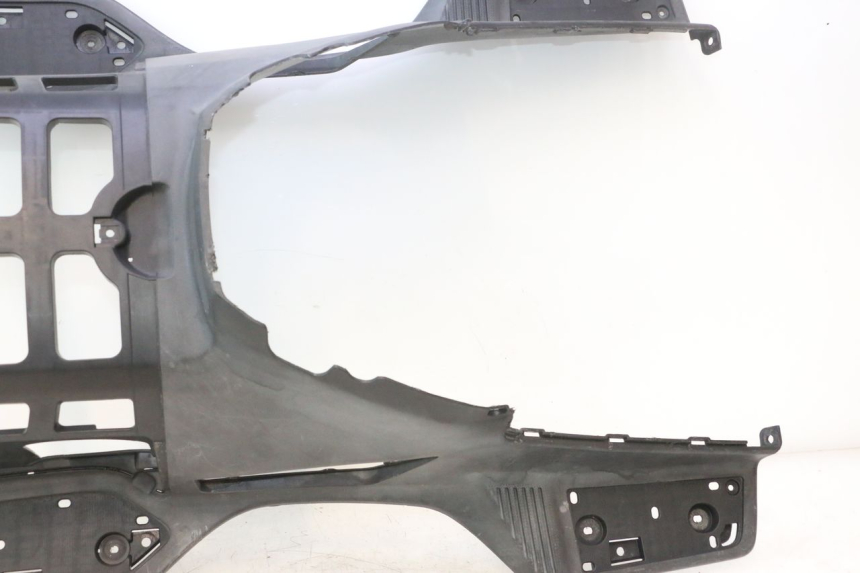 photo de VOETSTEUN SUZUKI BURGMAN EXECUTIVE ABS 650 (2006 - 2012) - Focus op structuur