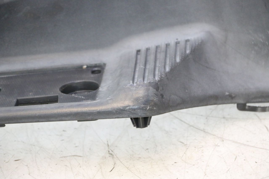photo de VOETSTEUN SUZUKI BURGMAN EXECUTIVE ABS 650 (2006 - 2012) - Technische close-up