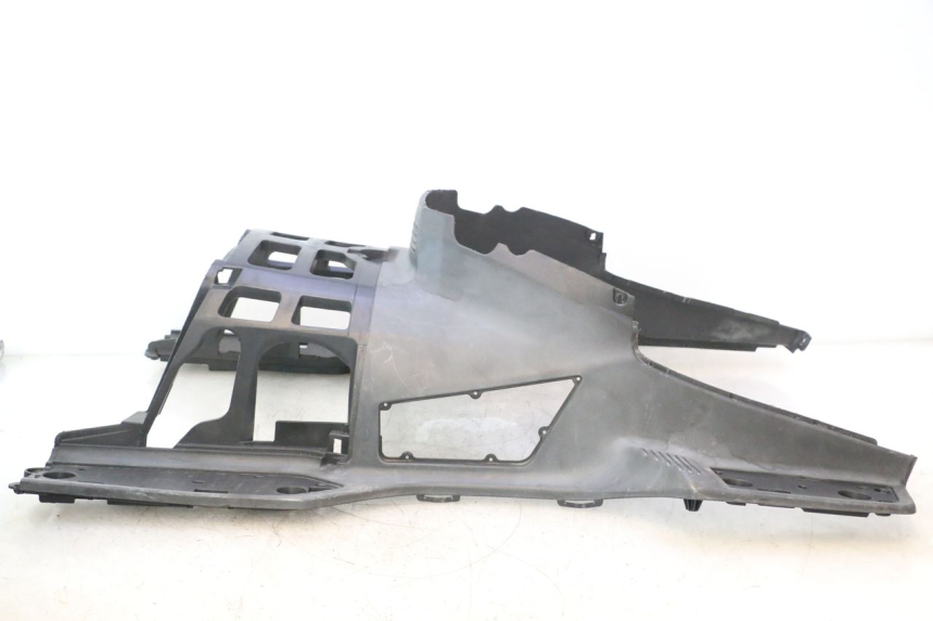 photo de VOETSTEUN SUZUKI BURGMAN EXECUTIVE ABS 650 (2006 - 2012) - Gecontroleerd onderdeel