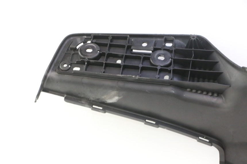 photo de VOETSTEUN SUZUKI BURGMAN EXECUTIVE ABS 650 (2006 - 2012) - Zoom op kwaliteit
