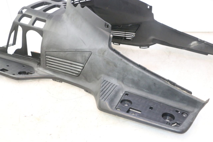 photo de VOETSTEUN SUZUKI BURGMAN EXECUTIVE ABS 650 (2006 - 2012) - Gecontroleerd onderdeel