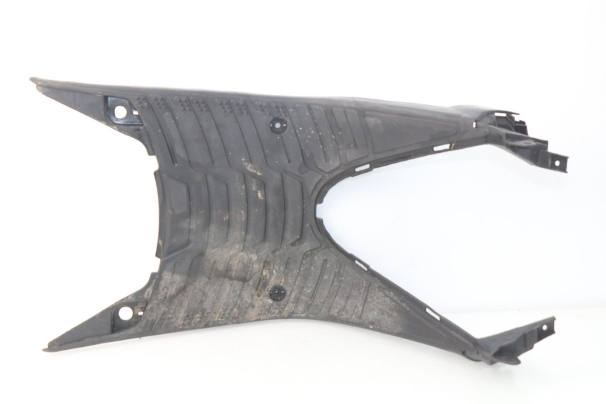 photo de VOETSTEUN YAMAHA BW'S 50 (1999 - 2003) - Hoofdaanzicht