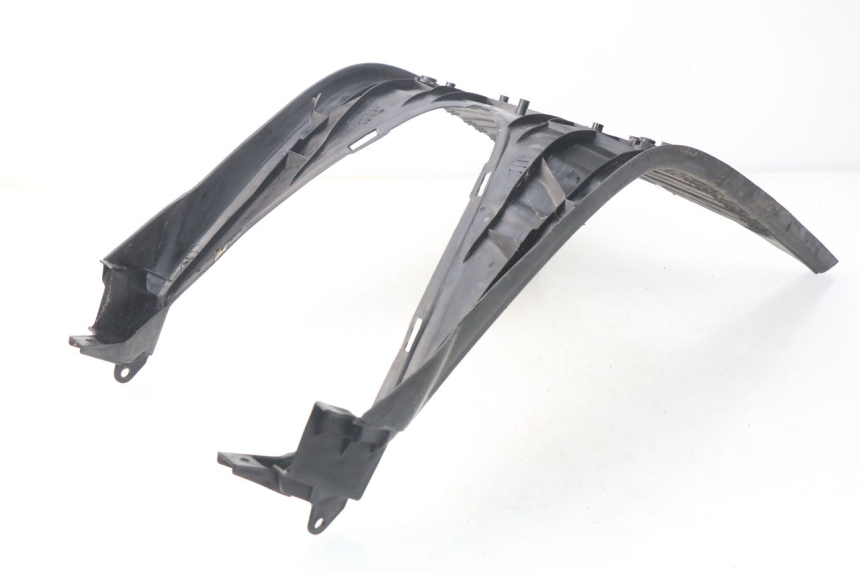 photo de VOETSTEUN YAMAHA BW'S 50 (1999 - 2003) - Zoom op gebruiksstaat