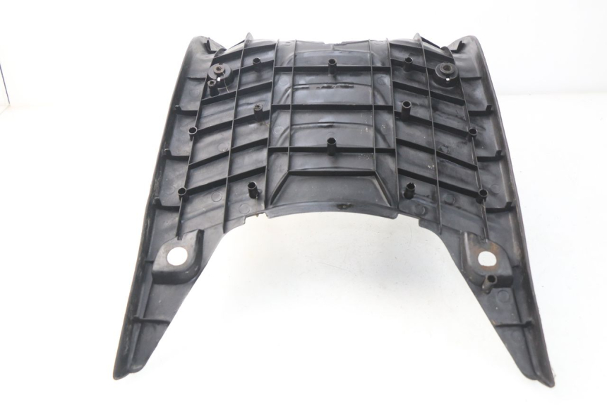 photo de VOETSTEUN YAMAHA BW'S 50 (1999 - 2003) - Andere kijkhoek