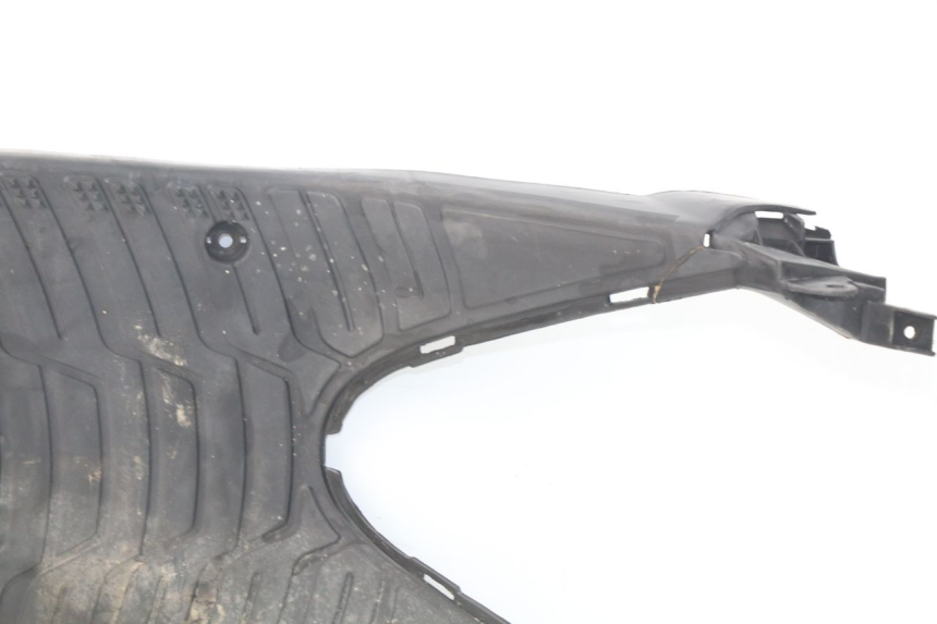 photo de VOETSTEUN YAMAHA BW'S 50 (1999 - 2003) - Overzicht