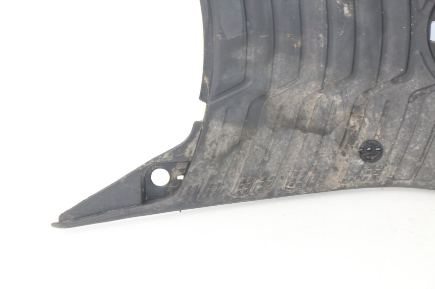 photo de VOETSTEUN YAMAHA BW'S 50 (1999 - 2003) - Staat van het oppervlak