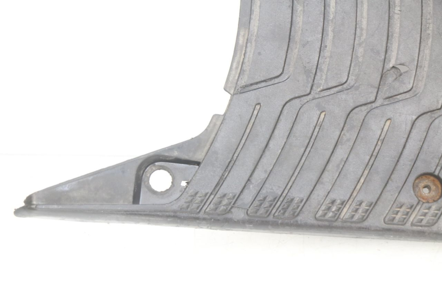 photo de VOETSTEUN YAMAHA BW'S 50 (1999 - 2003) - Zoom op componenten