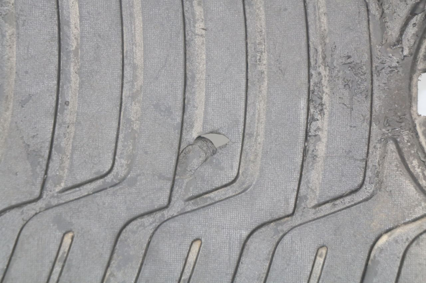 photo de VOETSTEUN YAMAHA BW'S 50 (1999 - 2003) - Aanvullende foto