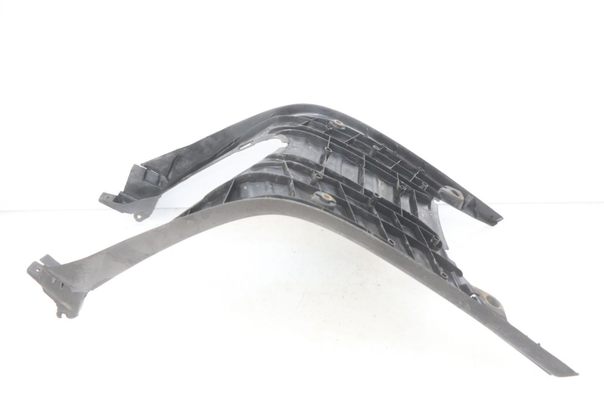 photo de VOETSTEUN YAMAHA BW'S 50 (1999 - 2003) - Zoom op gebruiksstaat